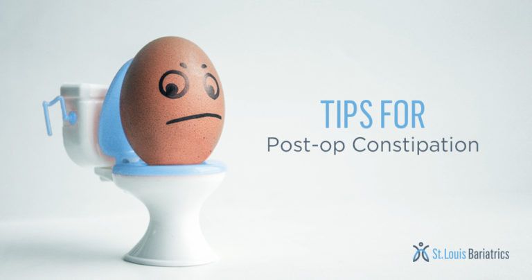 Tips for Constipation after Weight Loss Surgery